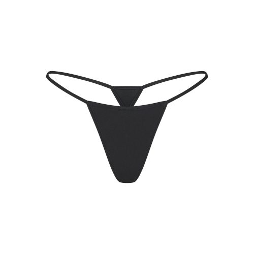 STRING THONG