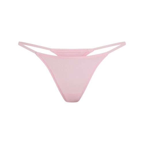 STRING THONG
