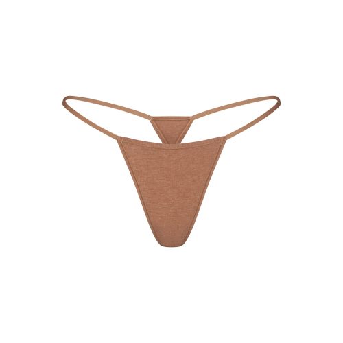 STRING THONG