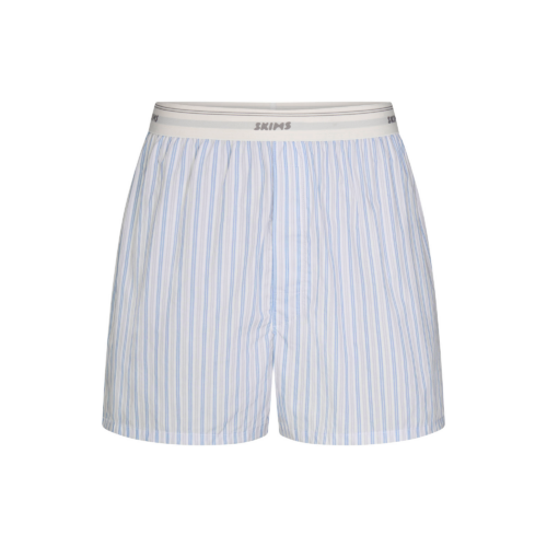 MENS LOGO BAND BOXER