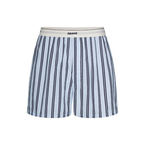 MENS LOGO BAND BOXER