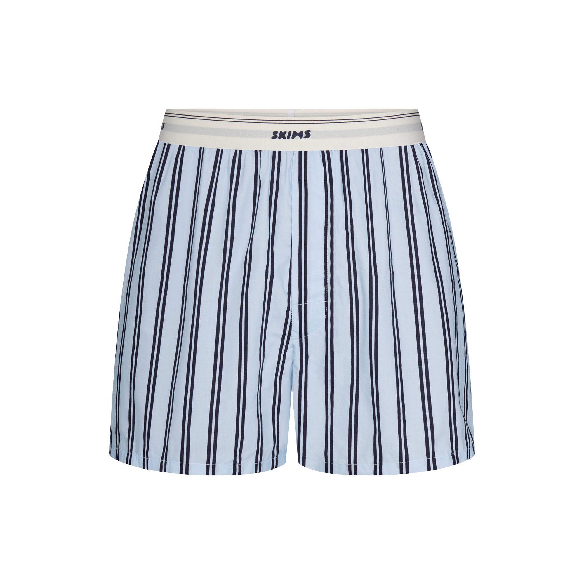 MENS LOGO BAND BOXER