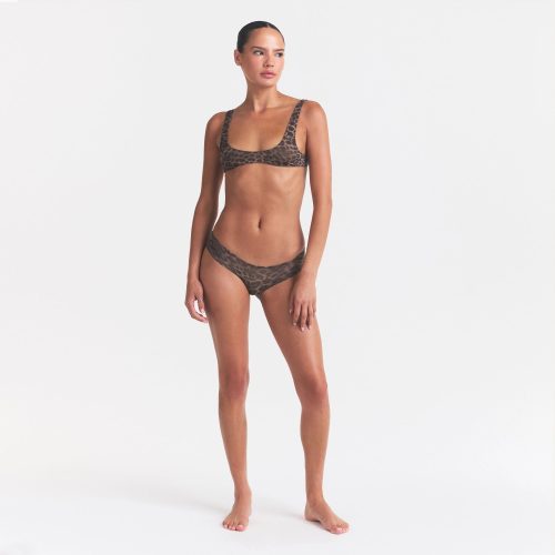MICRO SCOOP BRALETTE