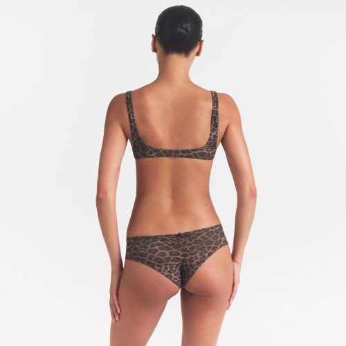 MICRO SCOOP BRALETTE