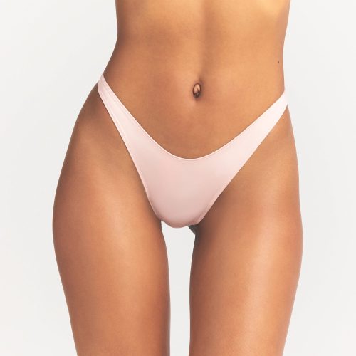 DIPPED THONG