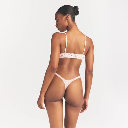 DIPPED THONG
