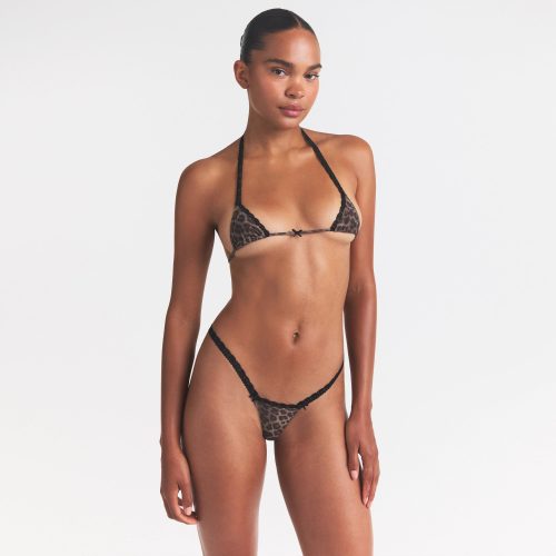 MICRO THONG