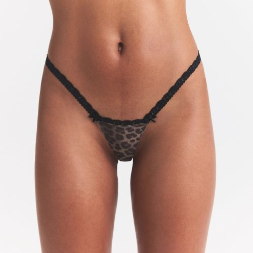 MICRO THONG