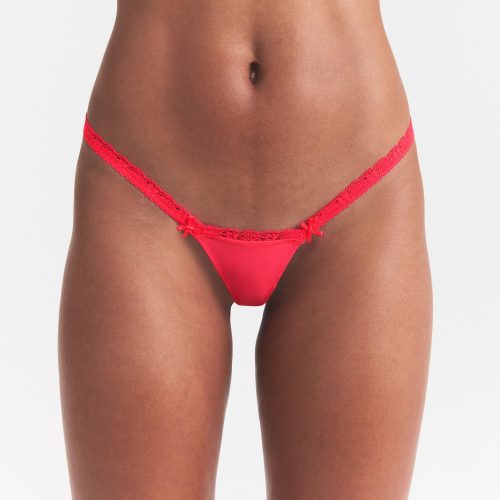 MICRO THONG