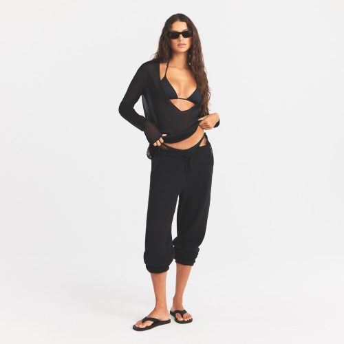 DEEP PLUNGE TOP