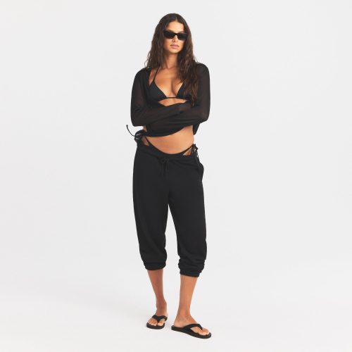 DEEP PLUNGE TOP