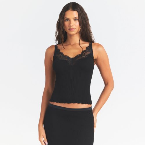 LACE CAMI