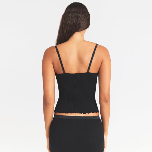 LACE CAMI