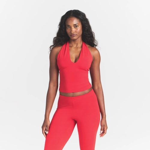 HALTER TOP