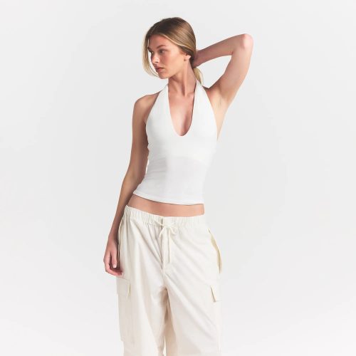 HALTER TOP