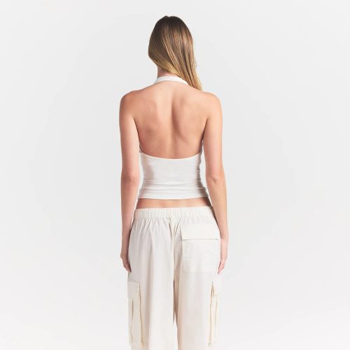 HALTER TOP