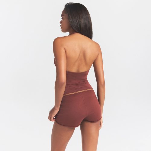 HALTER TOP