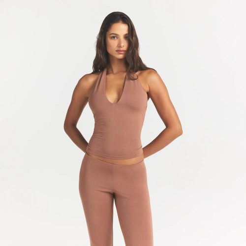 HALTER TOP