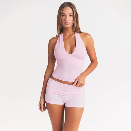 HALTER TOP