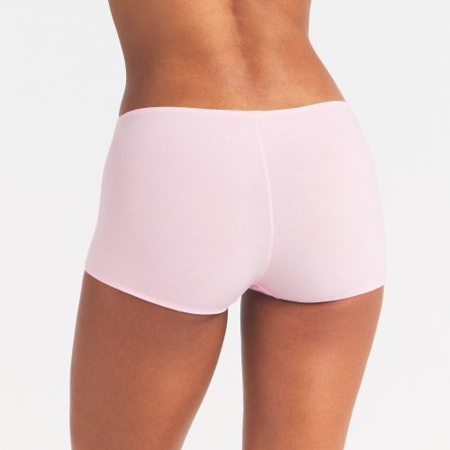 BOY SHORT
