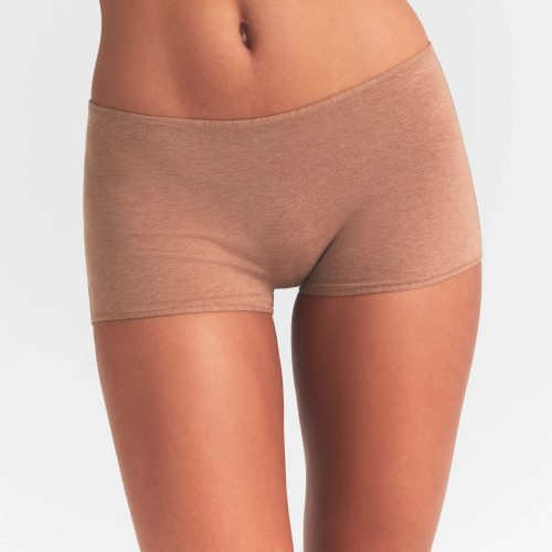 BOY SHORT