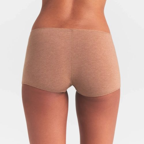 BOY SHORT