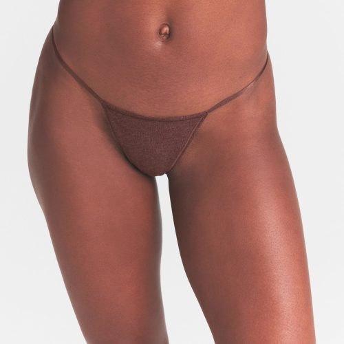 STRING THONG