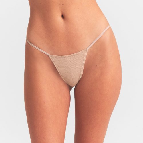 STRING THONG