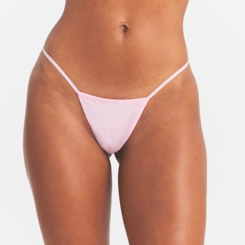 STRING THONG