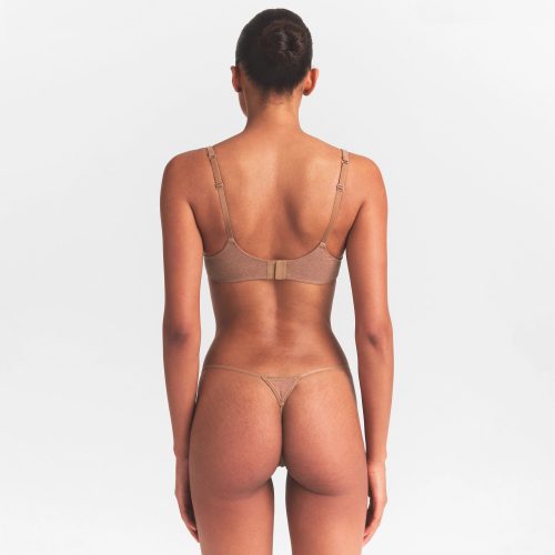 STRING THONG