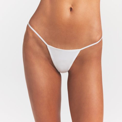 STRING THONG